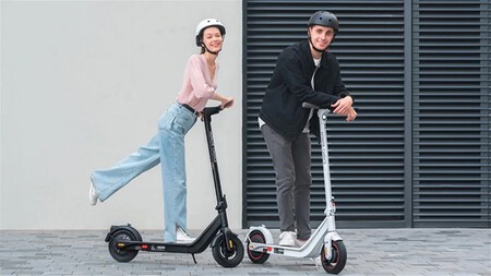 Honor Choice P10 Patinee Electrico De Honor 003