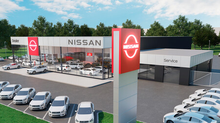 Nissan anuncia beneficios ya en 2021 mientras defiende los recortes y su marcha de Europa