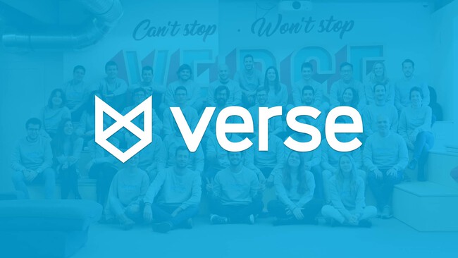 Verse App