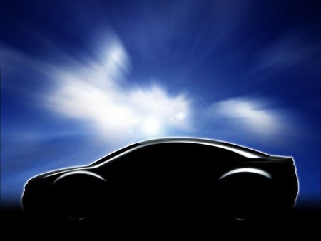 Teaser del prototipo Confidence in Motion de Subaru para el Salón de Los Ángeles