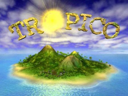 Anunciado 'Tropico 3'