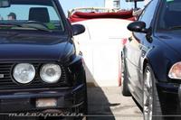 XII Jornada de Puertas Abiertas en el Jarama: las 88 imágenes de Motorpasion