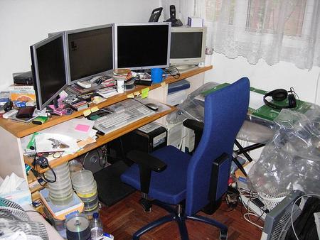 El teletrabajo, las pymes y la flexibilidad en los horarios