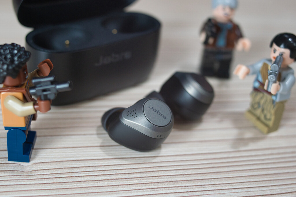 Jabra acaba de anunciar dos nuevos auriculares. Acto seguido, ha confirmado que abandona el mercado 