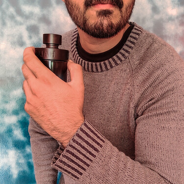 Mi fragancia nocturna favorita en invierno lleva café y es un imán de cumplidos