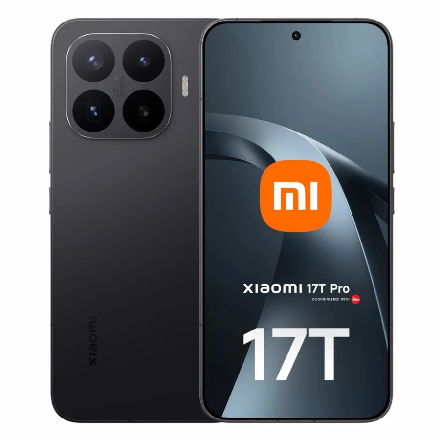 Xiaomi 17T Pro (1 TB)