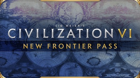 Civilization VI se ampliará con nuevas civilizaciones, modos de juego y más con el pase de temporada New Frontiers