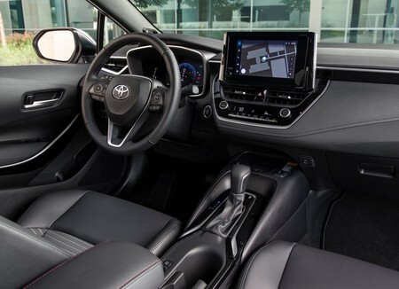 Toyota Corolla Sedan 2023 1600 09