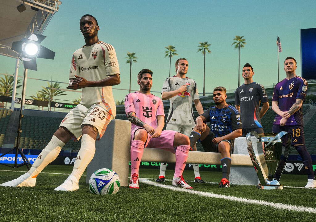 Qué sabemos sobre el mundo abierto de EA Sports FC: lo prometido, lo filtrado y qué puede aportar a la saga 