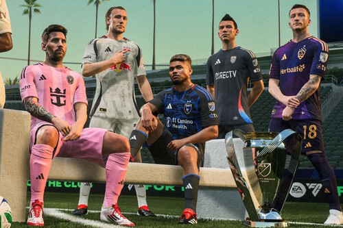 Qué sabemos sobre el mundo abierto de EA Sports FC: lo prometido, lo filtrado y qué puede aportar a la saga 