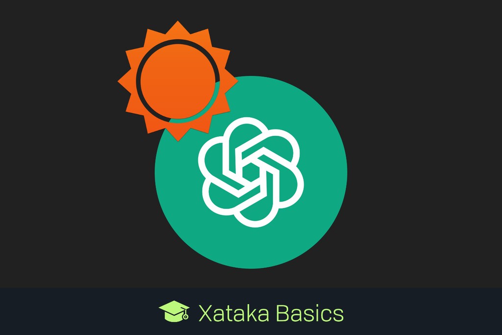 Cómo añadir AccuWeather a ChatGPT para pedir la mejor información meteorológica