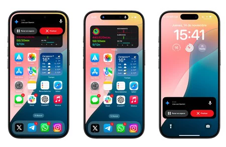 ジェミニライブ