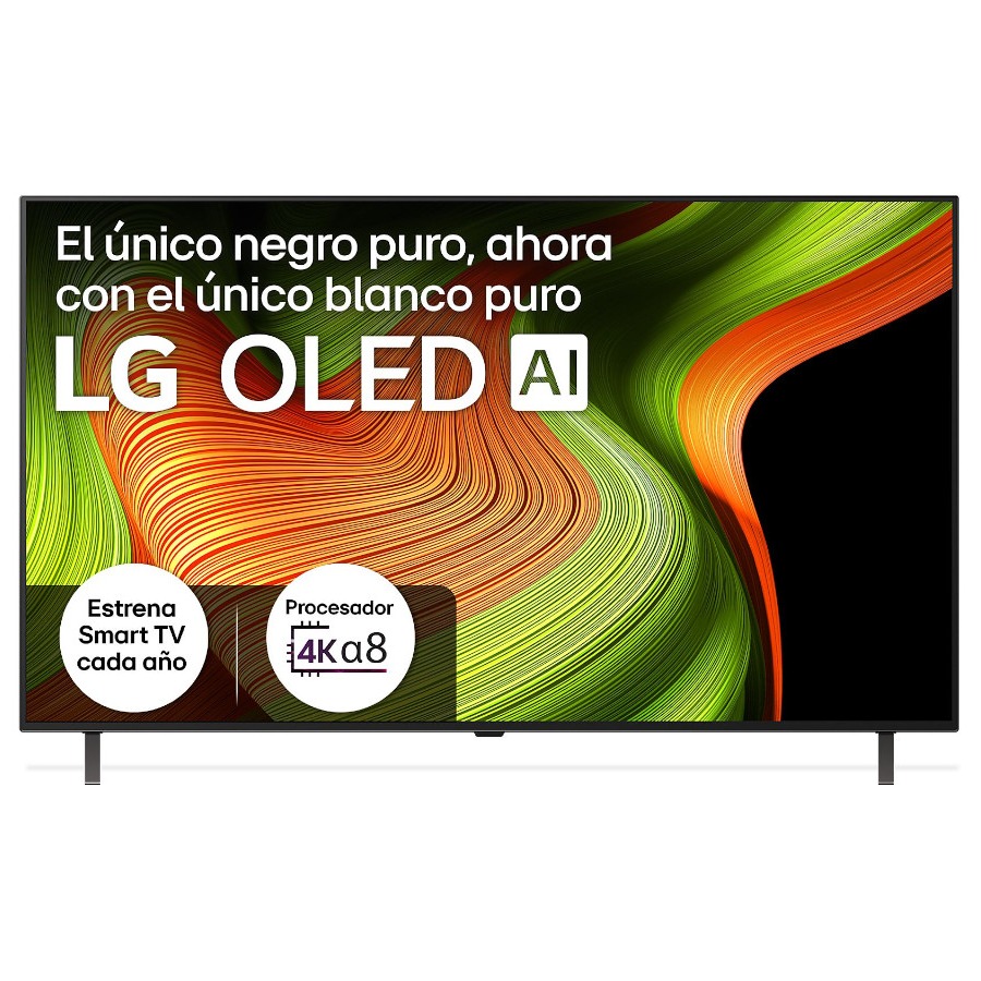 LG OLED55B56LA