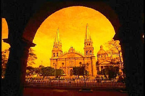 Guadalajara, México