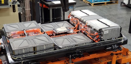 Planta Nissan De Smyrna 28