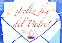 Los días del padre en el mundo