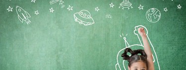 41 frases para empoderar a los niños, fomentar su autoconfianza y conseguir que no se pongan límites