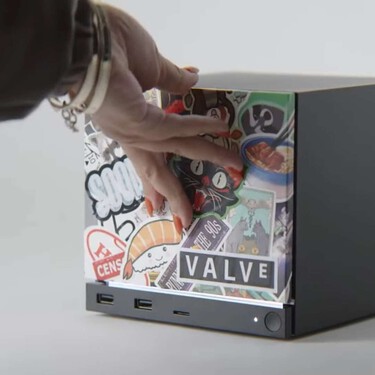 ¿Cómo de potente es la nueva Steam Machine? Comparativa con PS5, Xbox Series, Steam Deck, Switch 2, y un adelanto de su rendimiento