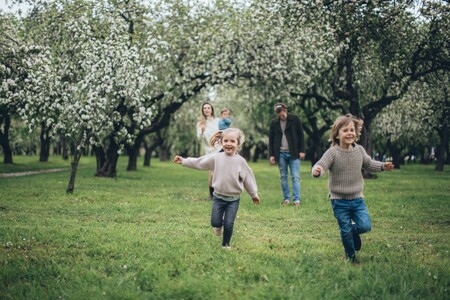 15 frases célebres sobre la infancia que te conectarán con tu niño interior