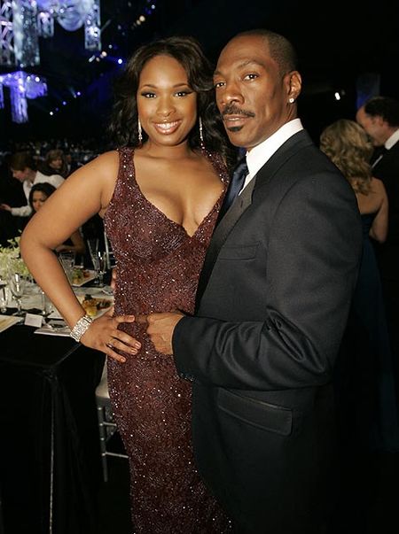 Eddie Murphy se nos ha casado