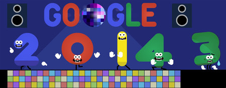 doodle 2014