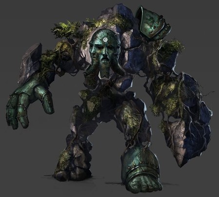 Killer Instinct está preparado para recibir al luchador más grande de su historia