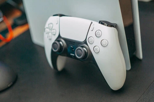 PS5 Slim
