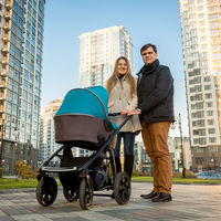 Por qué tener hijos es el argumento definitivo para utilizar un coche eléctrico