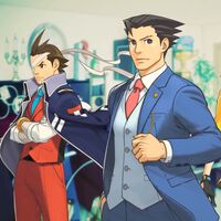 Capcom por fin está desarrollando un nuevo Ace Attorney, pero es probable que no sea lo que los fans estuvieran esperando 