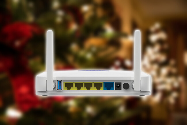 Router