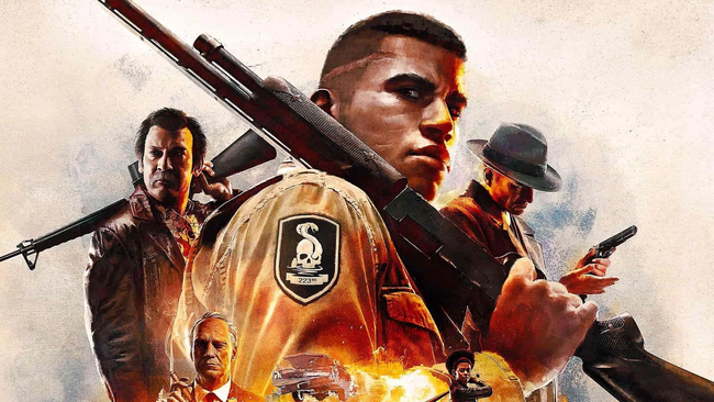 Mafia Nuevo Juego