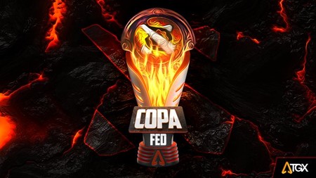 Flash Strikers pone el broche final a la primera parte de la temporada llevándose la TGX Copa FED 