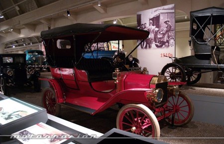 Museo Henry Ford