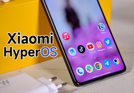 HyperOS