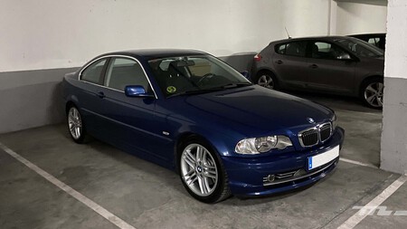 BMW BMW