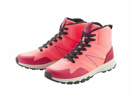 Zapatillas De Trekking Para Mujer Zoom 1