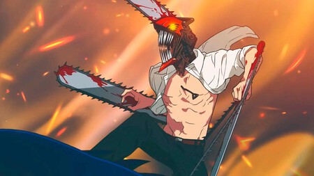 Resena De Chainsaw Man The Movie Reze Arc Sin Spoilers 4