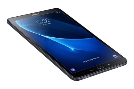 Tablet de 10.1 pulgadas Samsung Galaxy Tab A por sólo 169 euros y envío gratis