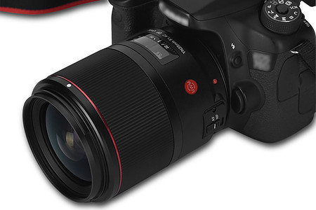 Yongnuo YN35mm F1.4 DC UWM: El nuevo objetivo para monturas EF de Canon con motor de enfoque ultrasónico