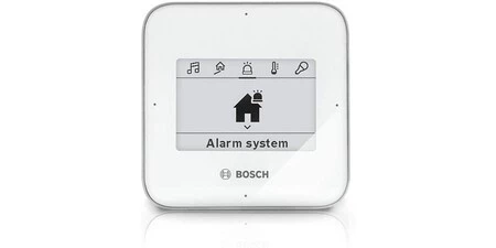 Bosch Smart Home Twist