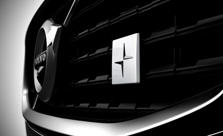 Volvo S60 T8 Teaser