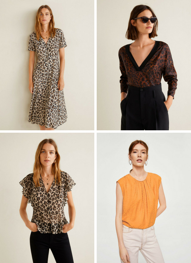 estampado leopardo lowcost