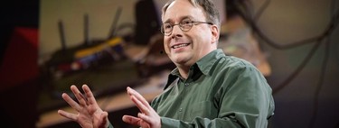 A Linus Torvalds no le preocupa lo que Microsoft está haciendo con Linux: "Estoy bastante feliz"