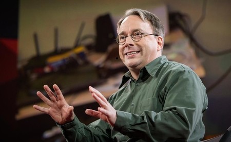 A Linus Torvalds no le preocupa lo que Microsoft está haciendo con Linux: 