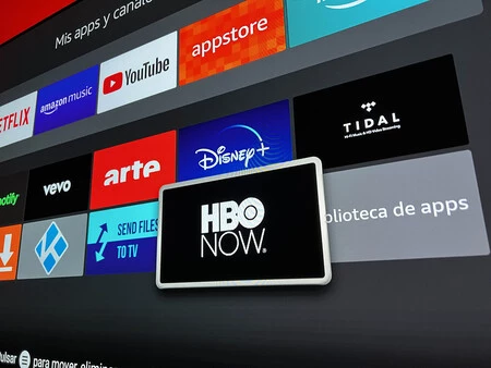 Cómo instalar HBO Max en un Fire TV de , paso a paso