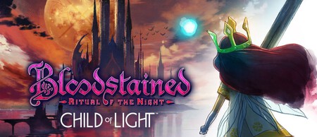 El DLC gratis que jamás esperarías en Bloodstained: la princesa de Child of Light llega como personaje jugable