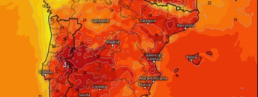 El verano se niega a marcharse de España y ya hay una nueva subida de temperaturas en camino