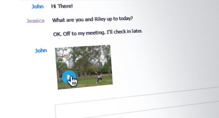 Los mensajes de vídeo de Skype ya están disponibles en su versión final