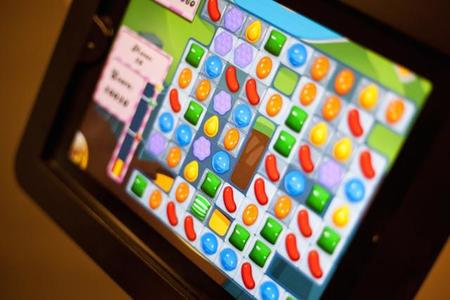Candy Crush y la dificultad para diversificar en el segmento de los juegos
