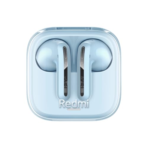 Xiaomi Redmi Buds 6 Active.